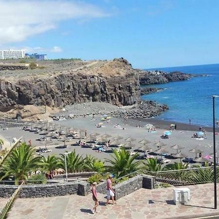 El Ancla - El Mar Y La Playa Callao Salvaje Exterior foto