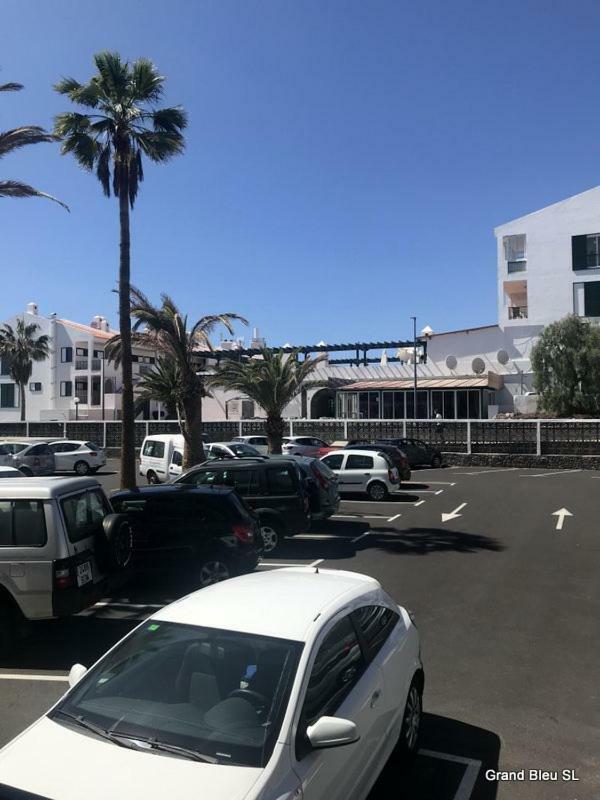 El Ancla - El Mar Y La Playa Callao Salvaje Exterior foto